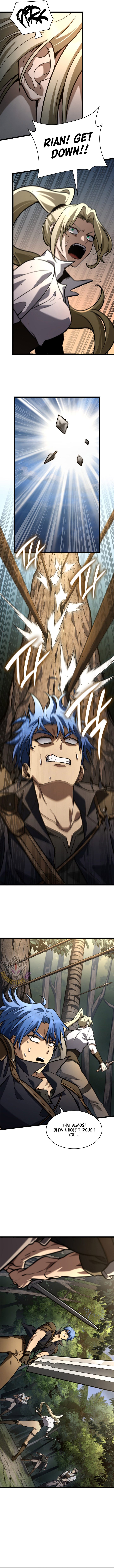 Infinite Mage Chapter 127 1